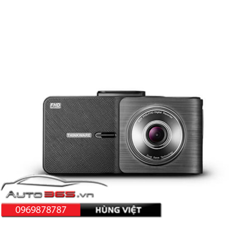CAMERA HÀNH TRÌNH THINKWARE DASH CAM X550